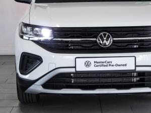 Volkswagen T-Cross 1.0TSI manual - Image 6