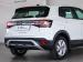 Volkswagen T-Cross 1.0TSI manual - Thumbnail 9