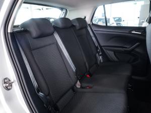 Volkswagen T-Cross 1.0TSI auto - Image 12