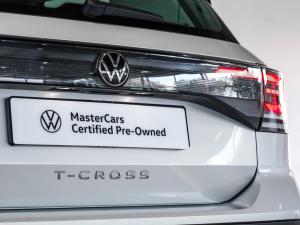 Volkswagen T-Cross 1.0TSI auto - Image 13