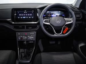 Volkswagen T-Cross 1.0TSI auto - Image 14