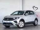 Thumbnail Volkswagen T-Cross 1.0TSI auto