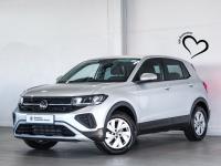 Thumbnail Volkswagen T-Cross 1.0TSI auto
