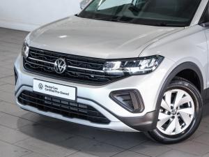 Volkswagen T-Cross 1.0TSI auto - Image 2