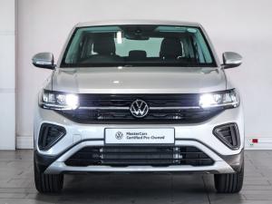 Volkswagen T-Cross 1.0TSI auto - Image 4