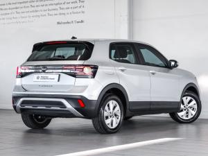 Volkswagen T-Cross 1.0TSI auto - Image 5