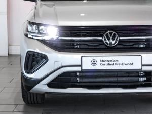 Volkswagen T-Cross 1.0TSI auto - Image 6