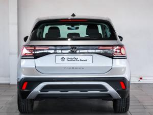 Volkswagen T-Cross 1.0TSI auto - Image 7