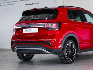 Volkswagen T-Cross 1.0TSI R-Line - Image 11