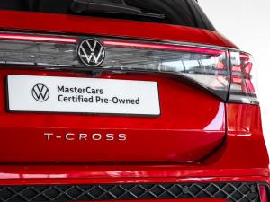 Volkswagen T-Cross 1.0TSI R-Line - Image 12