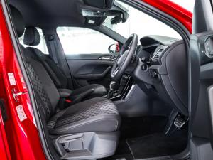 Volkswagen T-Cross 1.0TSI R-Line - Image 13