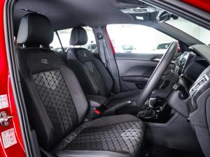 Volkswagen T-Cross 1.0TSI R-Line - Image 14