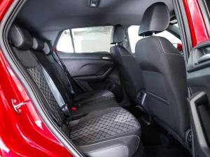 Volkswagen T-Cross 1.0TSI R-Line - Image 16