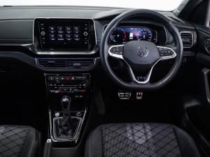 Volkswagen T-Cross 1.0TSI R-Line - Image 19