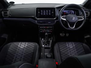 Volkswagen T-Cross 1.0TSI R-Line - Image 23