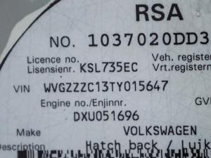 Volkswagen T-Cross 1.0TSI R-Line - Image 24