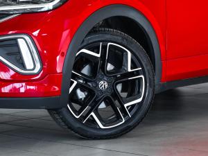 Volkswagen T-Cross 1.0TSI R-Line - Image 2