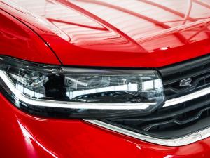 Volkswagen T-Cross 1.0TSI R-Line - Image 3