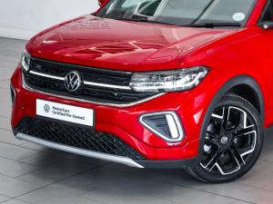 Volkswagen T-Cross 1.0TSI R-Line - Image 4