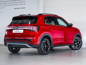 Volkswagen T-Cross 1.0TSI R-Line - Image 5