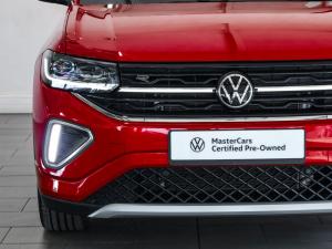 Volkswagen T-Cross 1.0TSI R-Line - Image 6