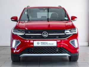 Volkswagen T-Cross 1.0TSI R-Line - Image 7