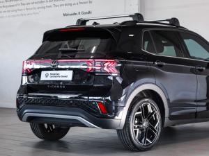 Volkswagen T-Cross 1.0TSI R-Line - Image 10