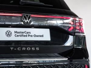 Volkswagen T-Cross 1.0TSI R-Line - Image 13