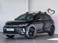 Thumbnail Volkswagen T-Cross 1.0TSI R-Line