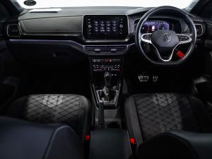 Volkswagen T-Cross 1.0TSI R-Line - Image 21