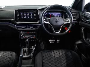 Volkswagen T-Cross 1.0TSI R-Line - Image 23