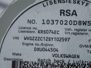 Volkswagen T-Cross 1.0TSI R-Line - Image 24