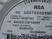 Volkswagen T-Cross 1.0TSI R-Line - Thumbnail 24