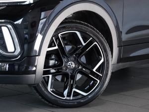 Volkswagen T-Cross 1.0TSI R-Line - Image 3