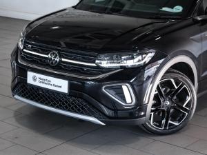 Volkswagen T-Cross 1.0TSI R-Line - Image 4