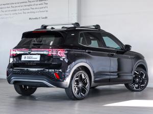 Volkswagen T-Cross 1.0TSI R-Line - Image 6