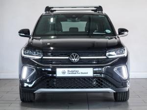 Volkswagen T-Cross 1.0TSI R-Line - Image 7