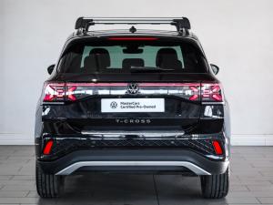 Volkswagen T-Cross 1.0TSI R-Line - Image 8