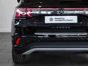 Volkswagen T-Cross 1.0TSI R-Line - Image 9