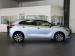 Suzuki Baleno 1.5 GLX manual - Thumbnail 11