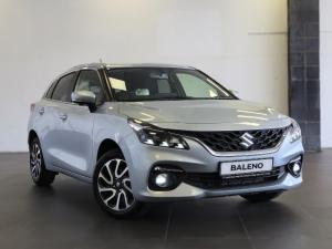 Suzuki Baleno 1.5 GLX manual - Image 1