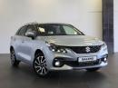 Thumbnail Suzuki Baleno 1.5 GLX manual