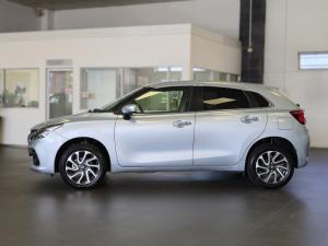 Suzuki Baleno 1.5 GLX manual - Image 23