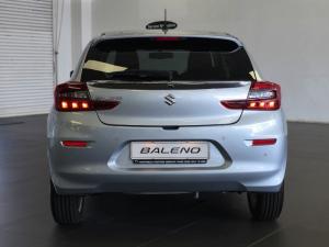 Suzuki Baleno 1.5 GLX manual - Image 24