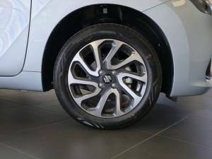Suzuki Baleno 1.5 GLX manual - Image 25