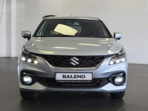Suzuki Baleno 1.5 GLX manual - Image 2