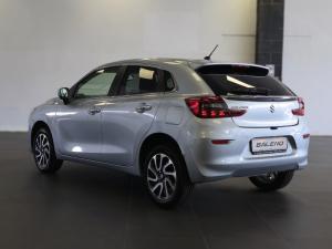 Suzuki Baleno 1.5 GLX manual - Image 6