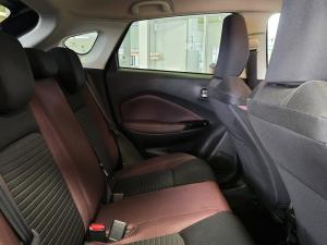 Suzuki Fronx 1.5 GLX manual - Image 11
