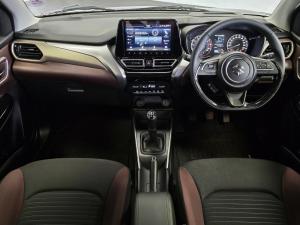 Suzuki Fronx 1.5 GLX manual - Image 12