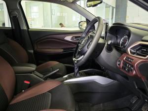 Suzuki Fronx 1.5 GLX manual - Image 14